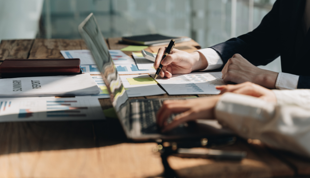 Amit Gajara and Associates