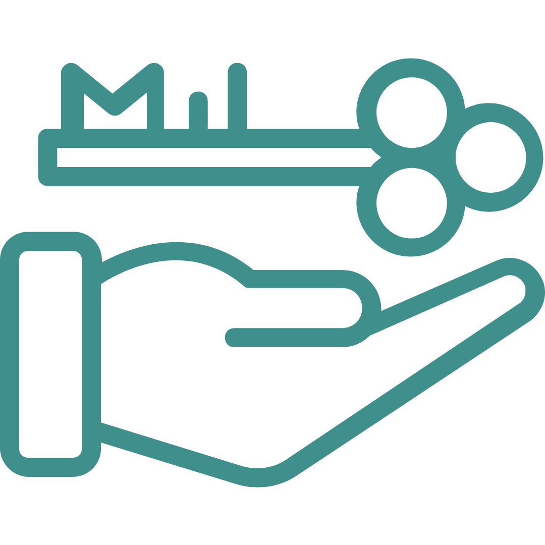 Ownership & Accountability